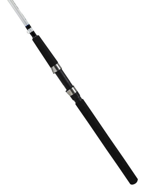 Okuma SST a Special Edition Carbon Grip Rods Spinning