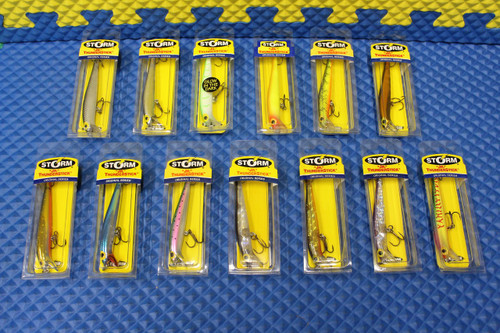 storm thunderstick jr