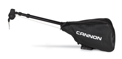 Cannon Cover Black 1903030 (Listing is for Cover only, picture is for illustration)