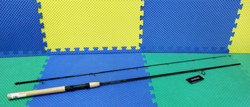 okuma guide select pro steelhead