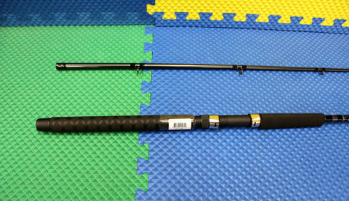 OKUMA TUNDRA SURF RODS