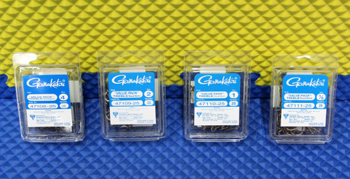 Gamakatsu Products - C.M. Tackle Inc. DBA TackleNow!