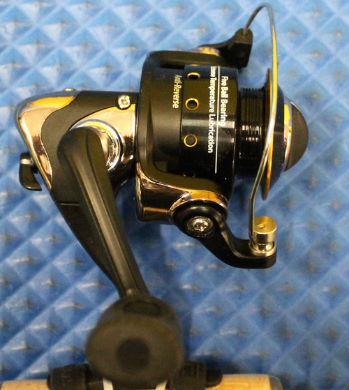 5 +1BB Reel