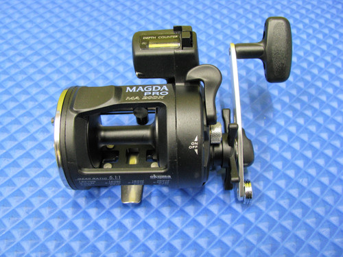 magda pro ma 20dx