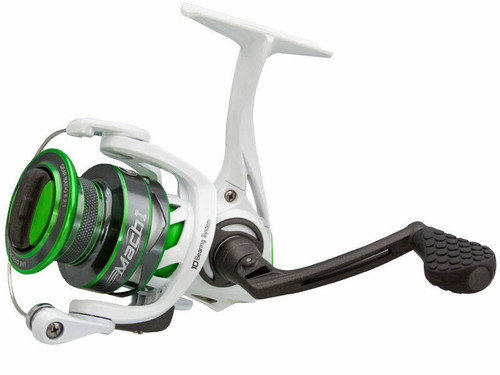 Lew's Wally Marshall Speed Shooter Speed Spin Spinning Reels WMSS