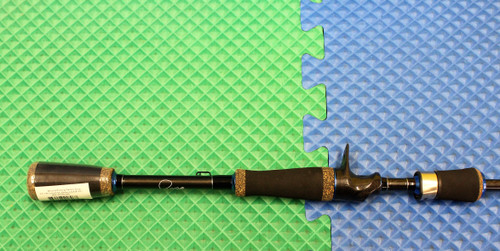 okuma tcs rod
