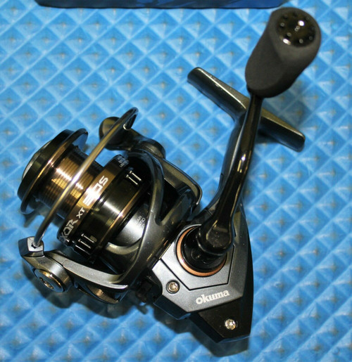 Okuma Epixor Low Profile Baitcast Reels CHOOSE YOUR MODEL!