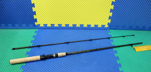 Shimano Solara Spinning Rods SLS-M2 NEW 