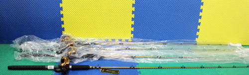 okuma dead eye classic