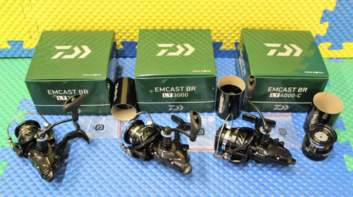 daiwa br