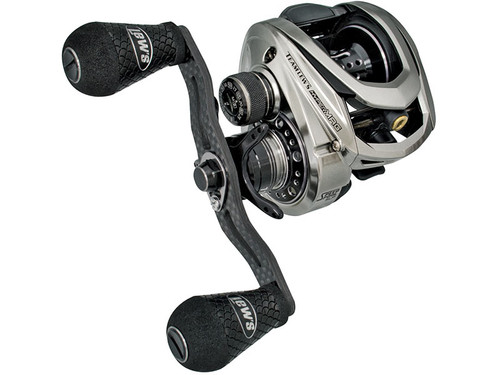 Lew's BB1 Series Speed Spool® Baitcaster Reels 10 Bearing System