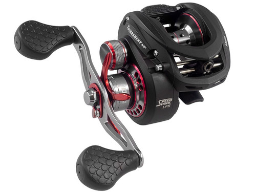 Lew's BB1 Series Speed Spool® Baitcaster Reels 10 Bearing System