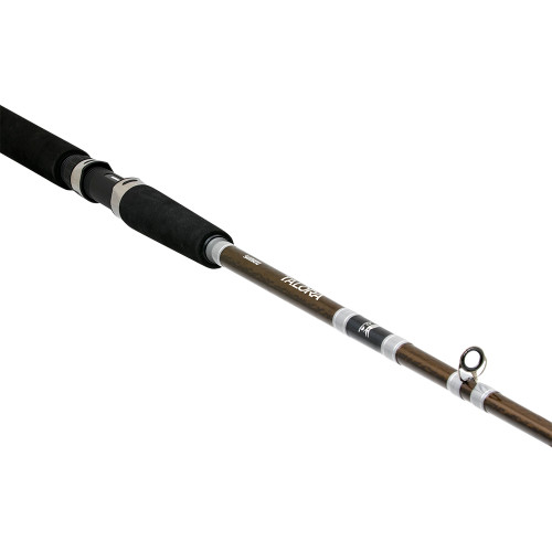 Shimano talora wireline rod clearance