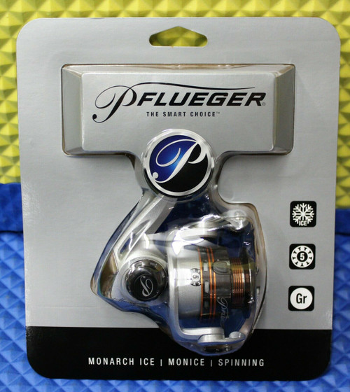 Pflueger Trion Spinning Reels TRIONSP-X CHOOSE YOUR SIZE!