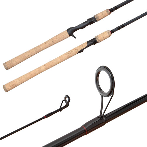 Shimano Scimitar Salmon/Steelhead Spinning And Casting Rods SMS & SMC 2B 2-Piece CHOOSE YOUR MODEL!