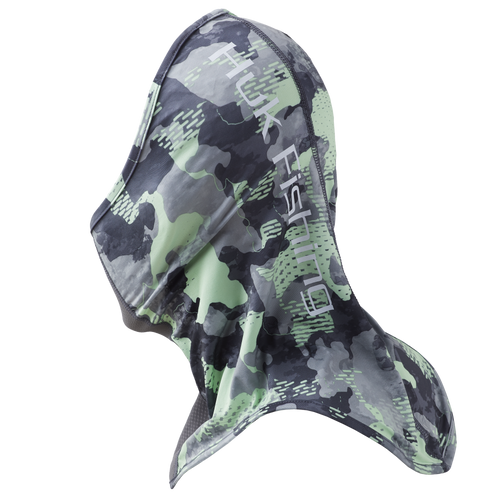 Other Fishing Clothing & Accs Fishing HUK Mossy Oak Hydro ...