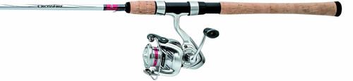 Daiwa Crossfire LT Spinning Combos CHOOSE YOUR MODEL