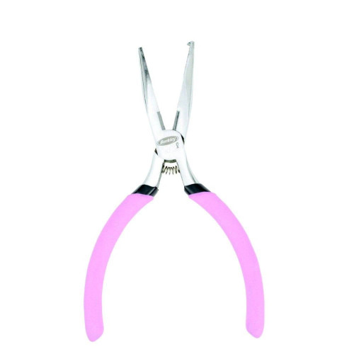 Berkley Fishin' Gear Chrome Pliers Pink BTL6CP 1318386