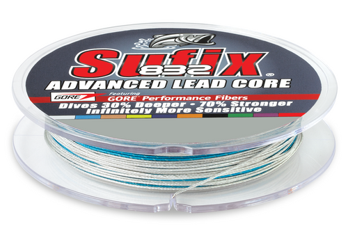 Braided Fishing Lines 656 Feet Transparent Fishing Wire 08mm