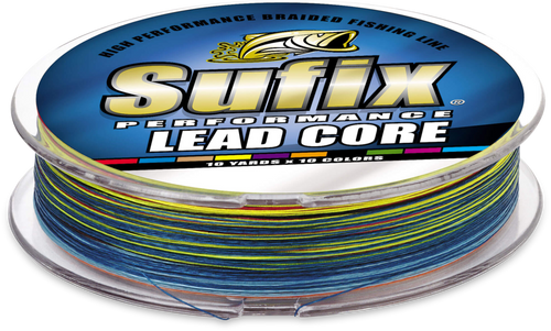 釣りライン Sufix 668???218?MCパフォーマンスリード釣りライン