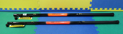 HT Shooting Star Telescopic Rod w/Line Winder CHOOSE YOUR LENGTH!