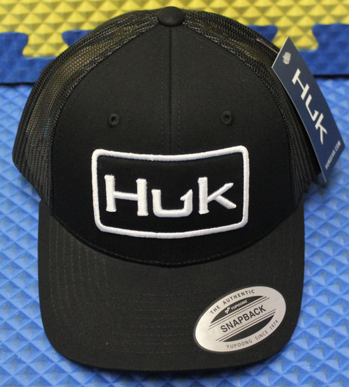 Fishing Apparel & Accessories - HUK - Page 4 - Tackle Haven