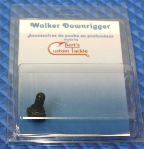 Walker Downrigger EDR-10B Toggle Switch Boot By Bert's Custom Tackle  WF01992
