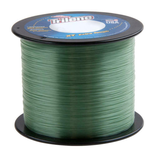Berkley Trilene XL Smooth Casting Fishing Line XL30-15 Clear CHOOSE LINE  WEIGHT! – Contino