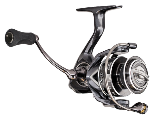 Lew's Custom Lite Spinning Reel CL-CHOOSE YOUR MODEL! Lew's Custom Lite Spinning Reel CL-CHOOSE YOUR MODEL!
