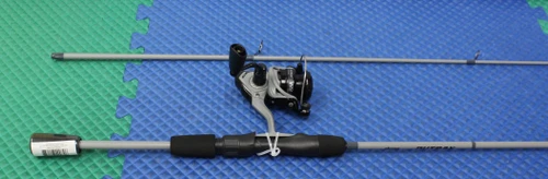 OR-662L-1000PBA Powder Blue