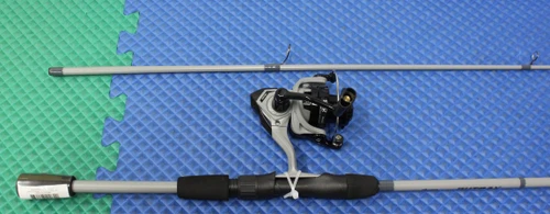 OR-662M-3000-PBA Powder Blue