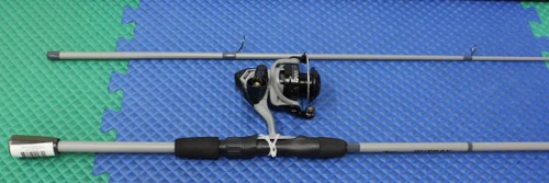 OR-702M-3000PBA Powder Blue