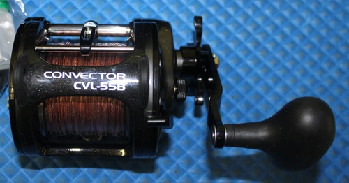 CVL-55B