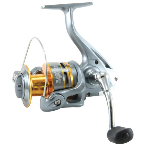 Abu Garcia Max STX Spinning Reel MAXSTXSP5 1523236