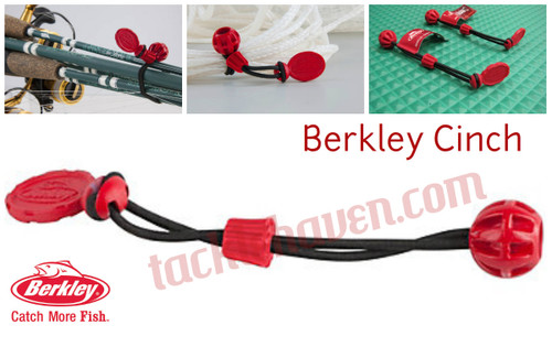 Berkley Cinch BRMSCQ 2-Pack