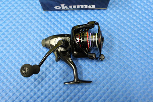 okuma ceymar baitfeeder