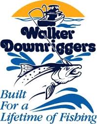 WALKER DOWNRIGGERS