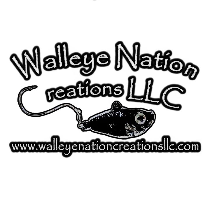 Walleye Nations Creations