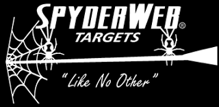 SpyderWeb Targets