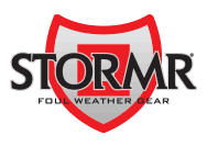 STORMR 