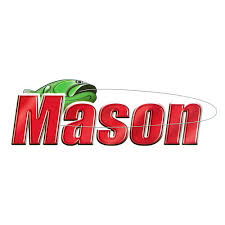 MASON TACKLE CO.