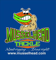 Musslehead Tackle