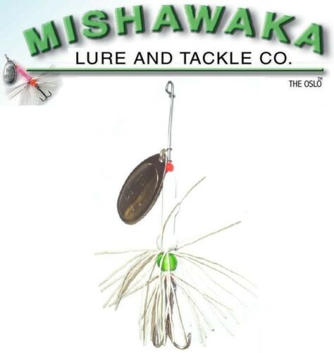 Mishawaka Lure And tackle Co.