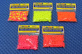 Atlas Mikes Bait Sac Floaters 300/BAG CHOOSE YOUR COLOR!