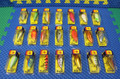 Brad's Thin Fish Crankbait Lures BTF Series CHOOSE YOUR COLOR!