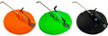 Slide Diver Lite Bite Adjustable Trolling Diver CHOOSE YOUR COLOR!