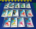 The OSLO Spinner Mishawaka Lure And Tackle Co. Size 103 CHOOSE YOUR COLOR COMBINATION!!!