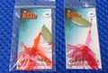 The OSLO Spinner Mishawaka Lure And Tackle Co. Size 106 CHOOSE YOUR COLOR COMBINATION!!!