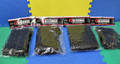 Beckman Replacement Bags (Black Or Rubber Clear Nets) Nylon (Standard) Or Coated CHOOSE YOUR MODEL!