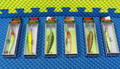 Rapala Down Deep Husky Jerk DHJ10 CHOOSE YOUR COLOR!